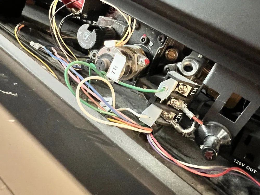 Slide of Shaun's Handyman Services