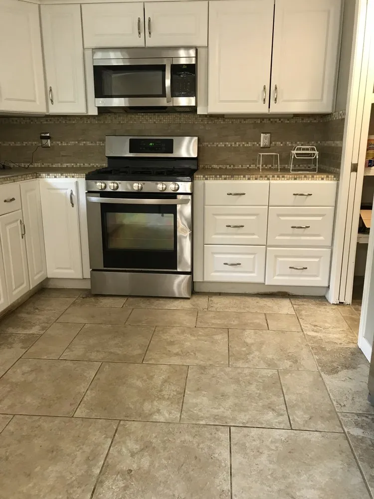 Slide of Shaw Construction