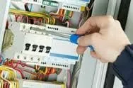 Affordable panel upgrade in ,  by Shaw Electric