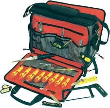 Slide of Shaw Electric