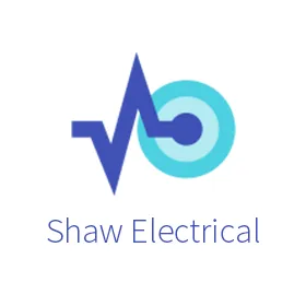 Slide of Shaw Electrical