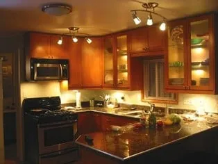 Slide of Shaw Electrical Group