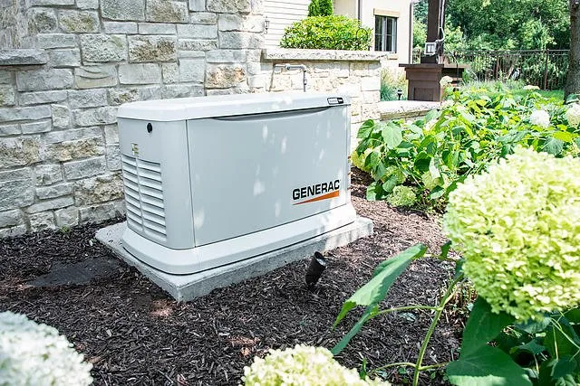 Slide of Shaw Electrical Services