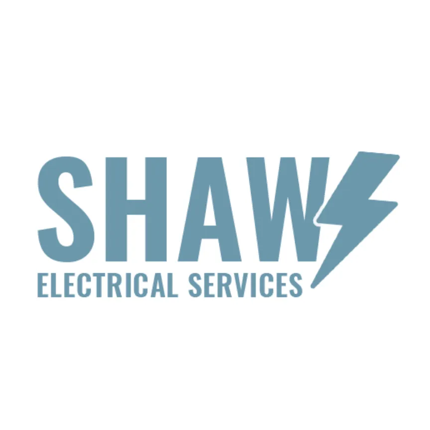 Slide of Shaw Electrical Services