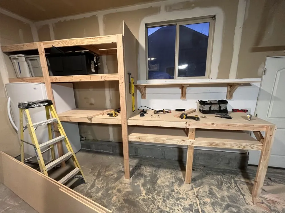 Slide of Shawko Handyman Service