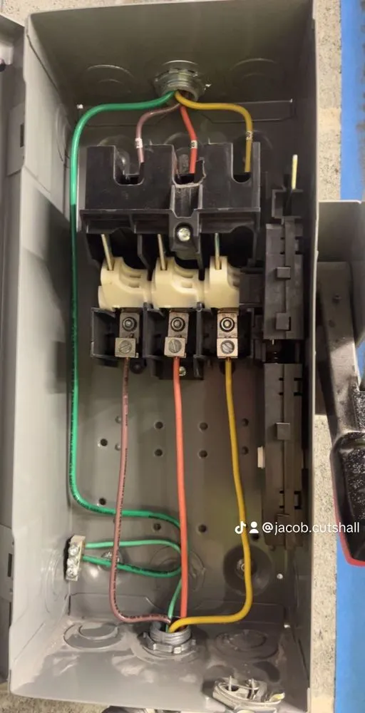 Professional electrical repair in Hull, GA by Shawl Electric