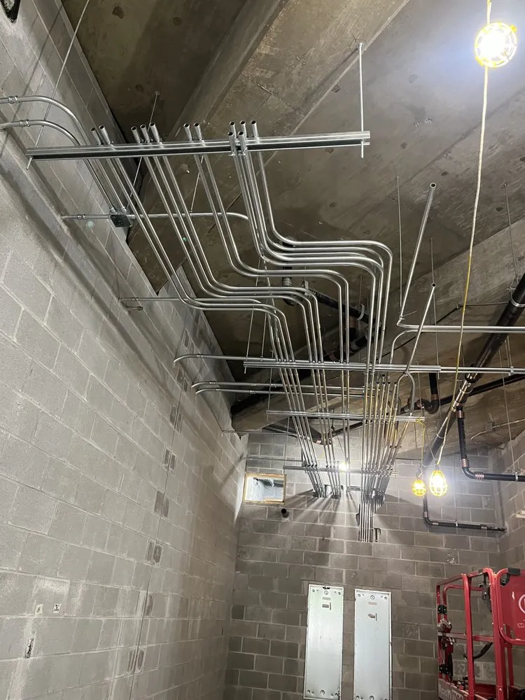 Licensed circuit breaker repair in Hull, GA by Shawl Electric