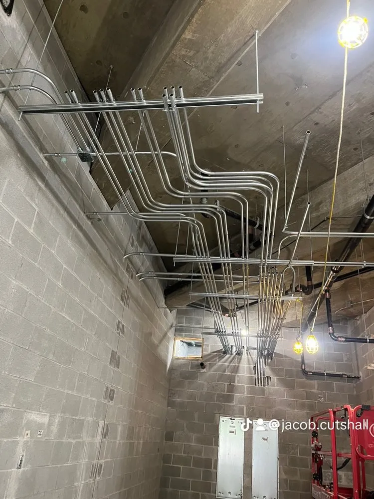 Trusted circuit breaker repair service in Hull, GA - Shawl Electric