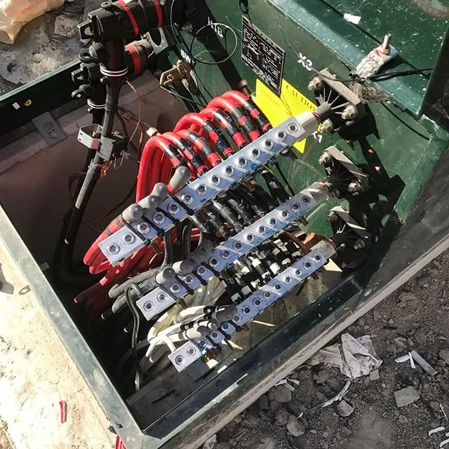 Slide of Shawmut Electrical Contractors