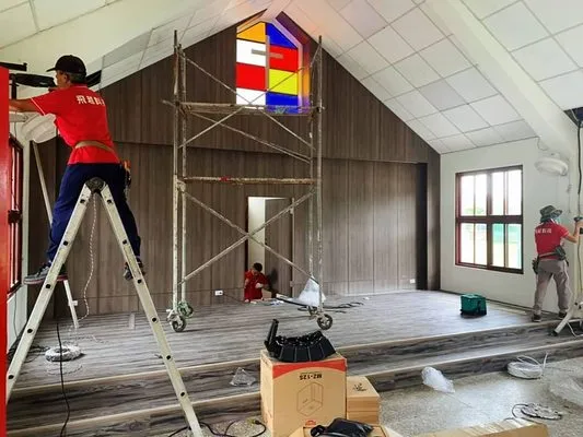 Shawmut Electrical Contractors Logo