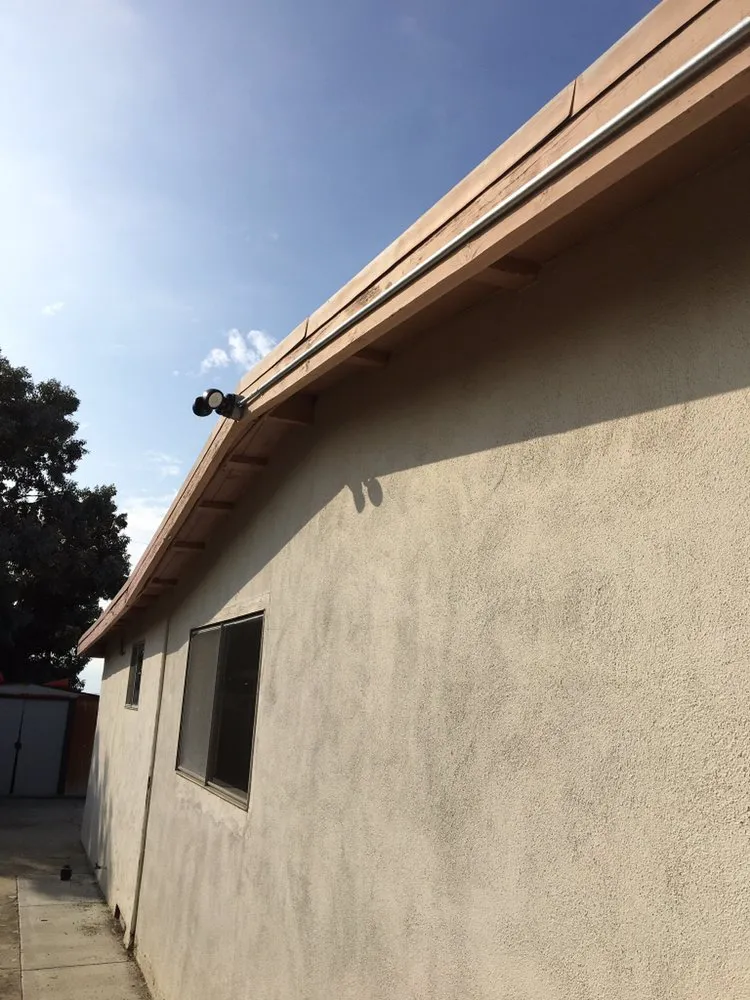 Slide of Shawn Swearingen Electric