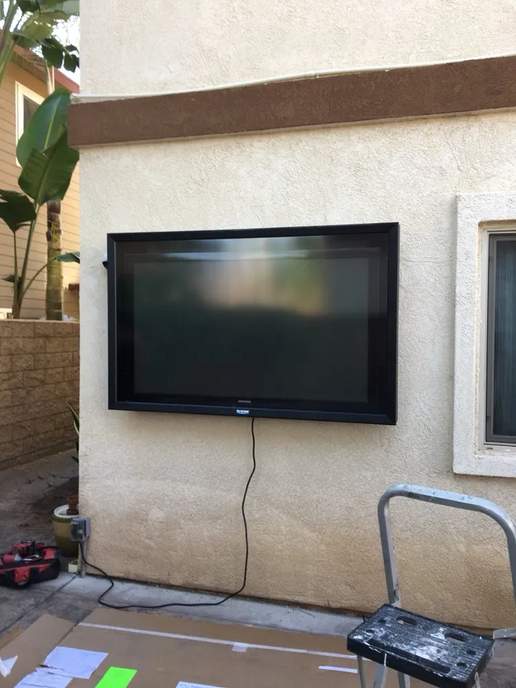 Slide of Shawn Swearingen Electric