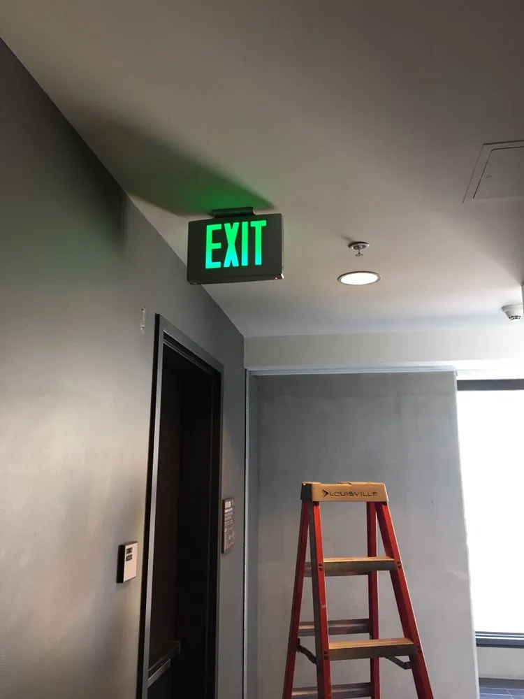 Slide of Shawn Swearingen Electric