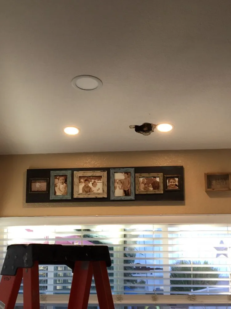 Slide of Shawn Swearingen Electric