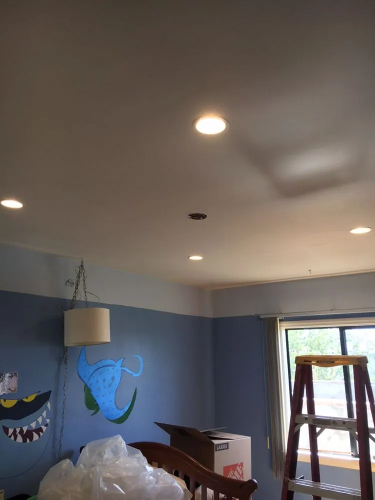 Trusted emergency electrical service in , by Shawn Swearingen Electric