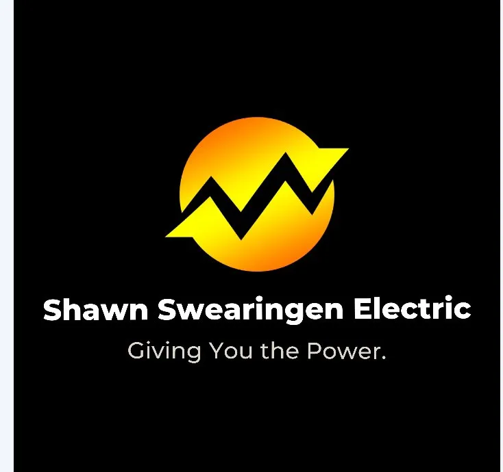 Slide of Shawn Swearingen Electric
