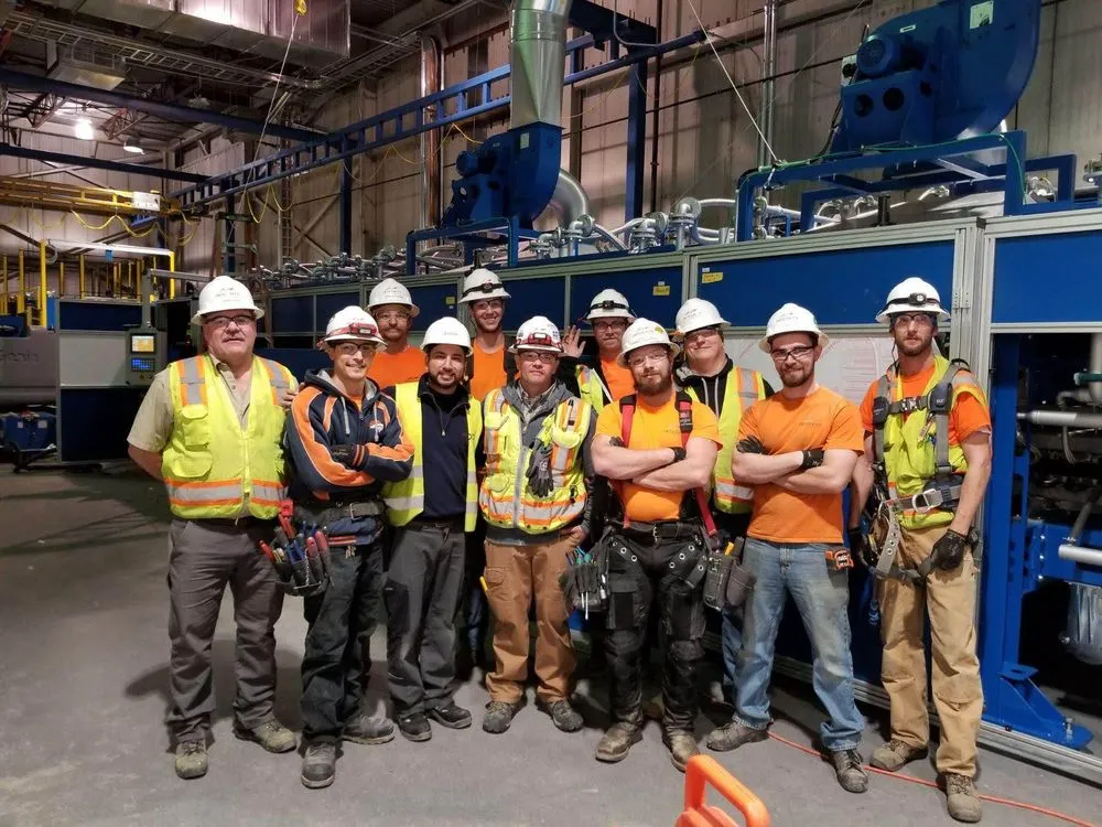 Emergency wiring installation service in Henderson, CO - Shawn's Electric