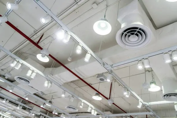 Trusted outlet and switch repair service in Henderson, CO - Shawn's Electric