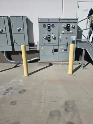 Shawn's Electric