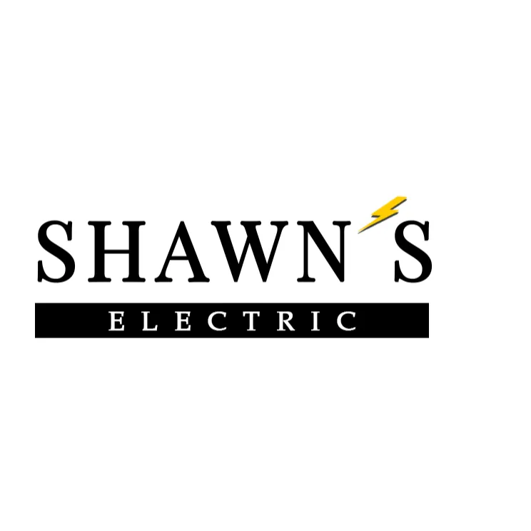 Slide of Shawn's Electric