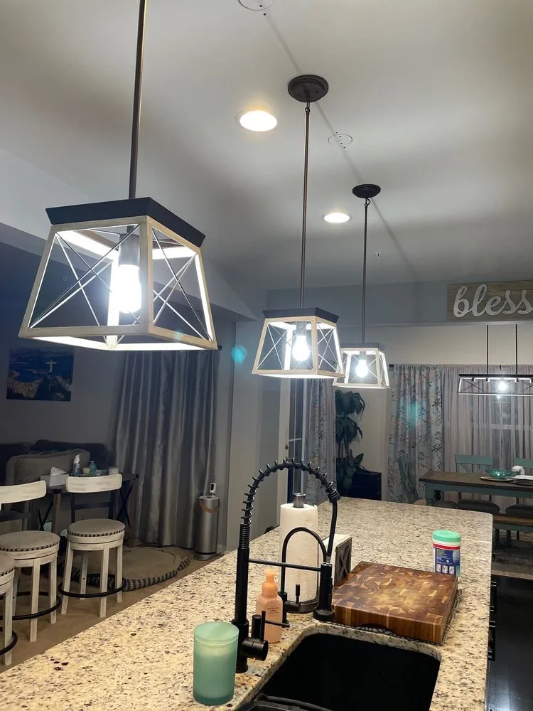 Reliable electrician providing electrical repair in Joppatowne, MD - Shawn's Electric