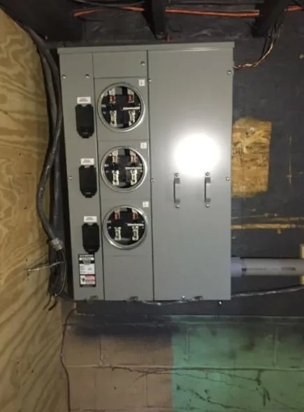 Emergency electrician providing emergency electrical service in Joppatowne, MD - Shawn's Electric