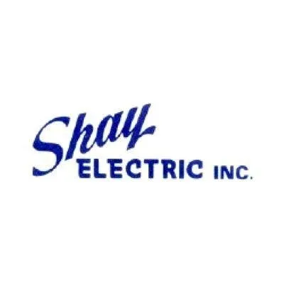 Slide of Shay Electric