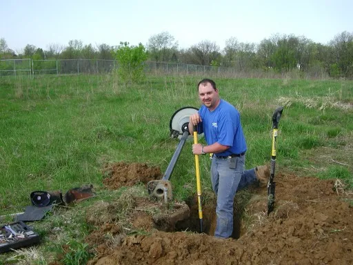 Slide of Shay Electric