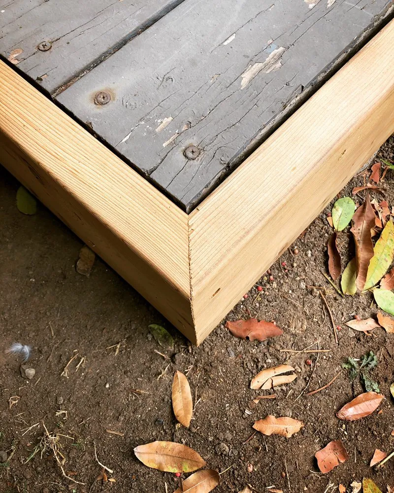 Slide of She Fixed It