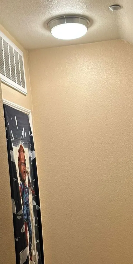 Slide of She Fixed It