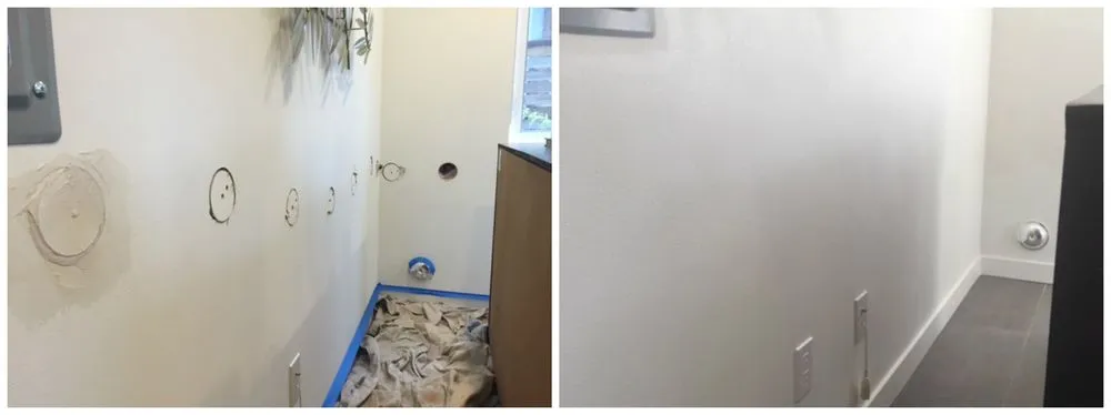 Slide of She Fixed It