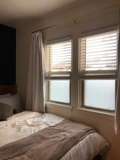 Slide of She Fixed It