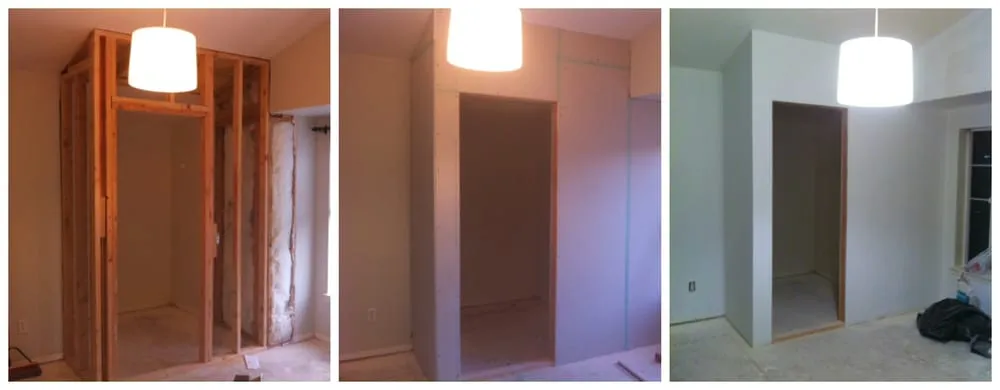 Slide of She Fixed It