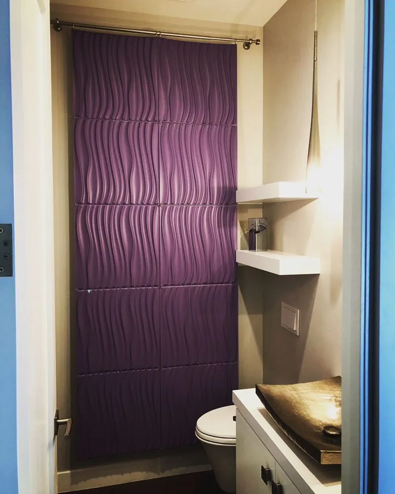 Slide of She Fixed It