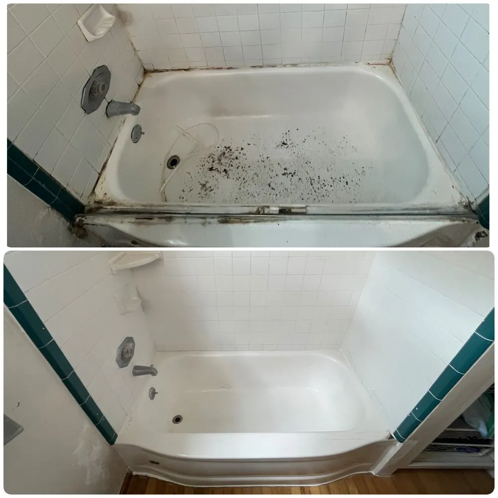 Slide of She Fixed It