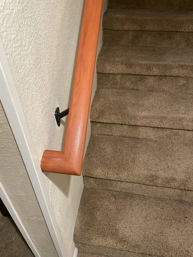 Slide of She Fixed It