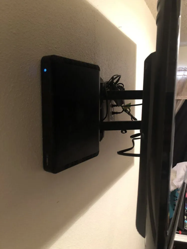 Slide of Shea Electric