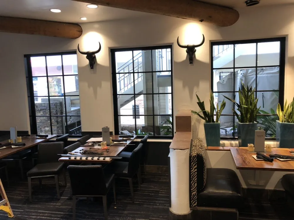 Slide of Shea Electric