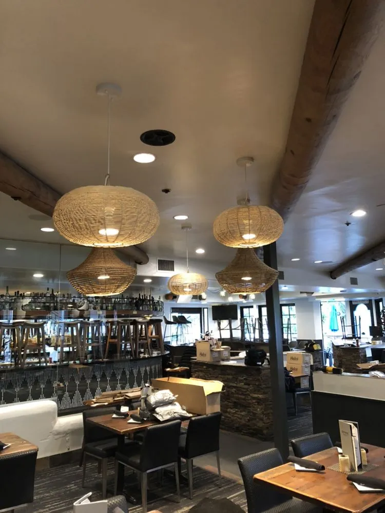 Slide of Shea Electric