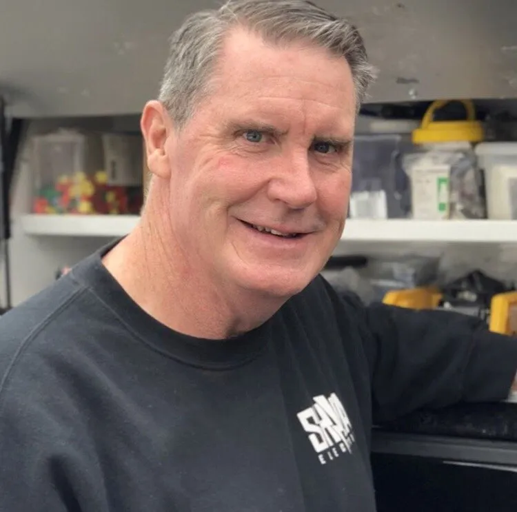 Certified lighting installation in , by Shea Electric