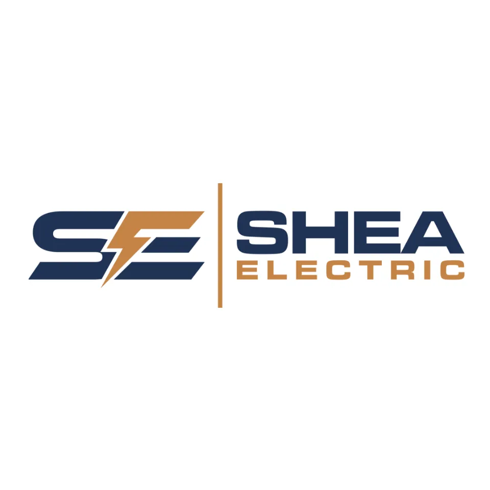 Slide of Shea Electric