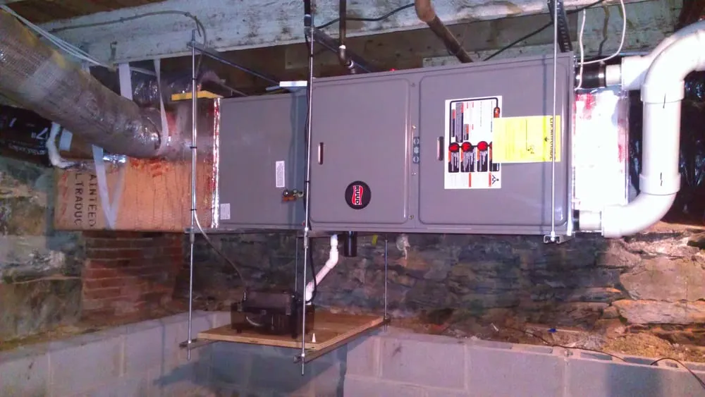 Trusted electrical service for homes in circuit breaker repair, by