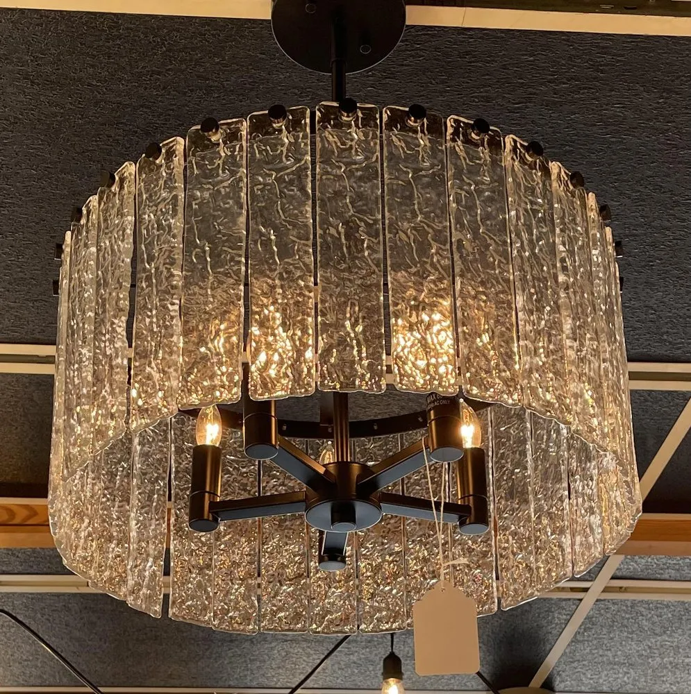 Slide of Shealy Electric