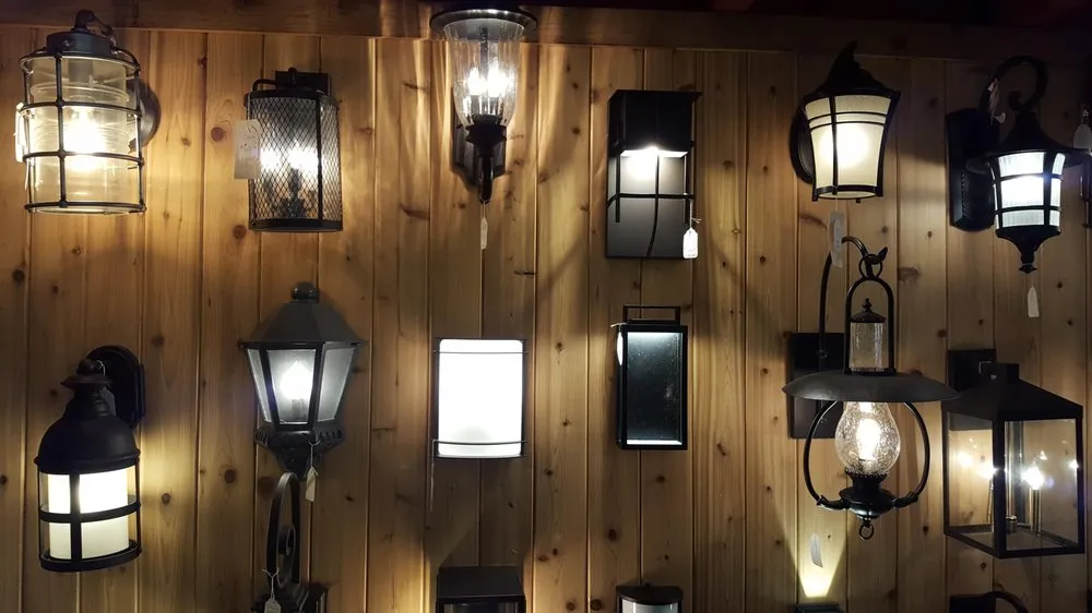 Slide of Shealy Electric