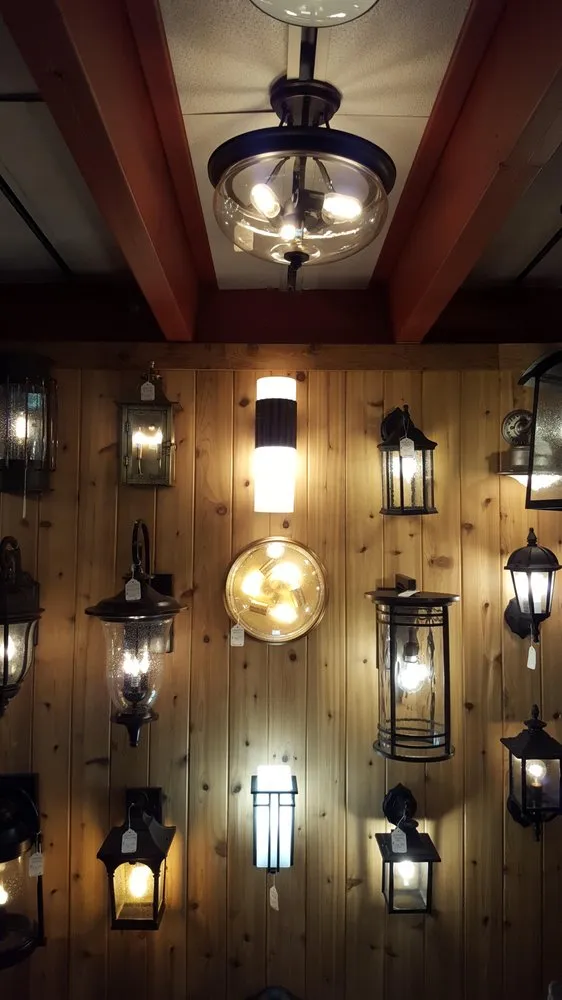 Slide of Shealy Electric