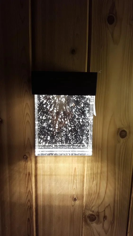 Slide of Shealy Electric