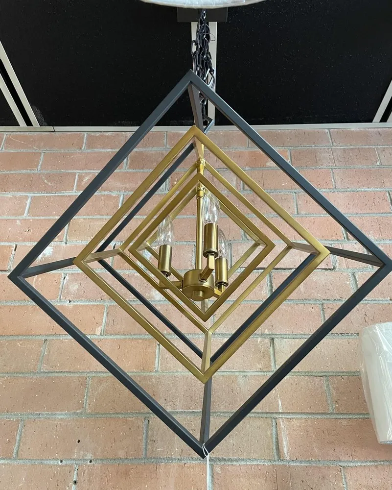 Slide of Shealy Electric