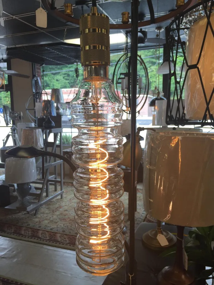 Slide of Shealy Electric