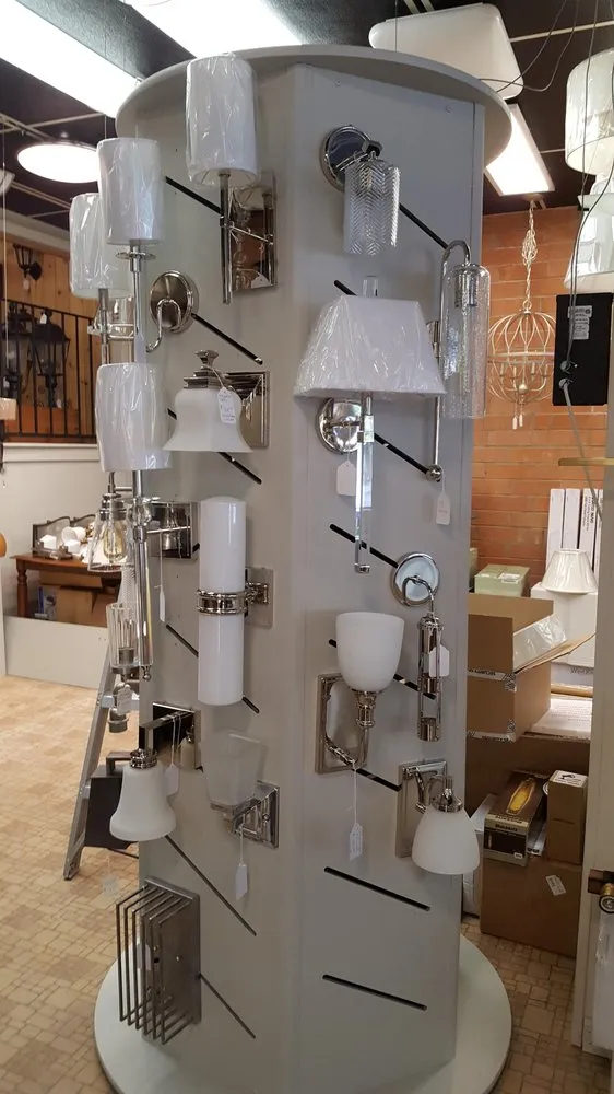 Slide of Shealy Electric