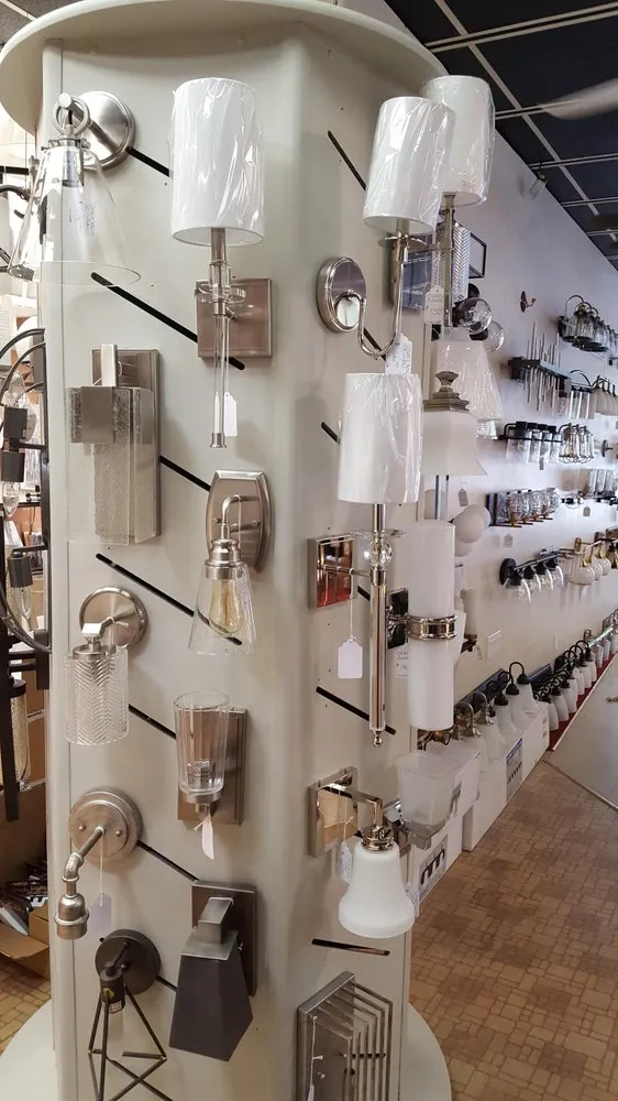 Slide of Shealy Electric